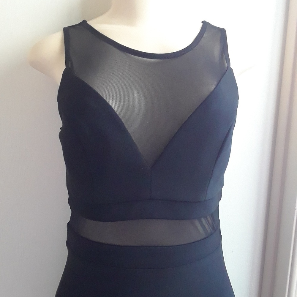 Not Available City Triangles  Dress - Picture 2 of 5